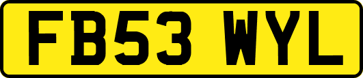FB53WYL
