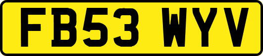 FB53WYV