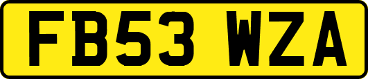 FB53WZA