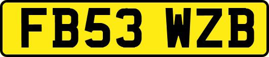 FB53WZB