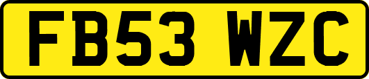 FB53WZC