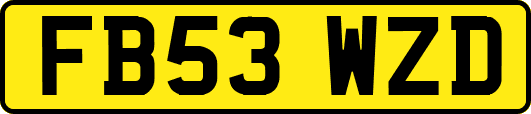 FB53WZD