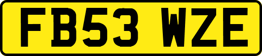 FB53WZE