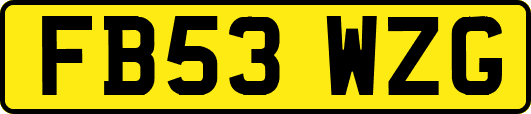 FB53WZG