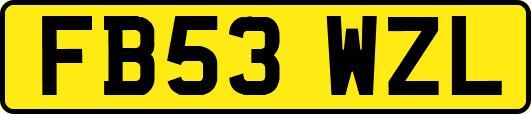 FB53WZL