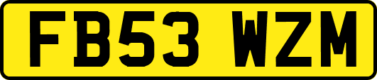 FB53WZM