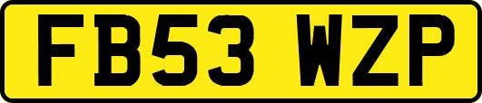 FB53WZP