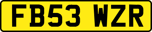 FB53WZR