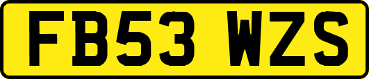 FB53WZS