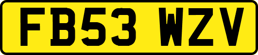 FB53WZV