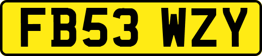 FB53WZY