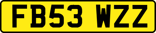 FB53WZZ
