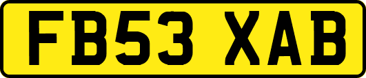 FB53XAB
