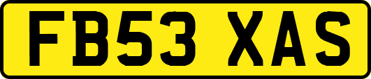 FB53XAS
