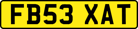 FB53XAT