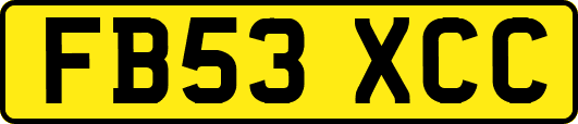 FB53XCC