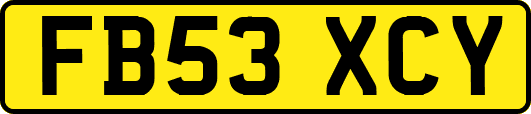 FB53XCY