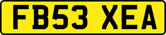 FB53XEA