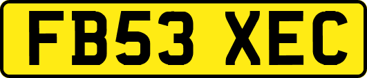 FB53XEC