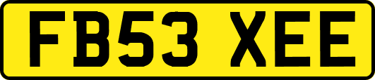 FB53XEE