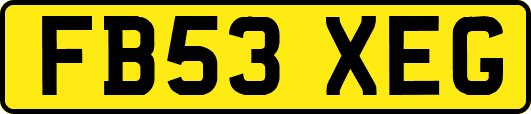 FB53XEG