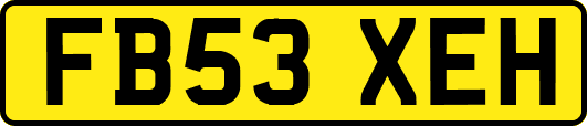 FB53XEH