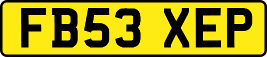 FB53XEP