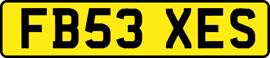 FB53XES