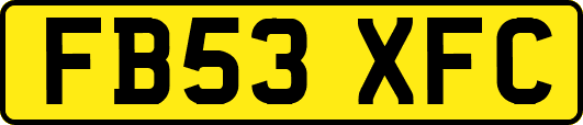 FB53XFC