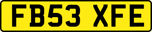 FB53XFE