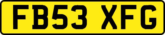FB53XFG