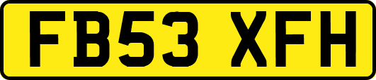FB53XFH