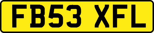 FB53XFL