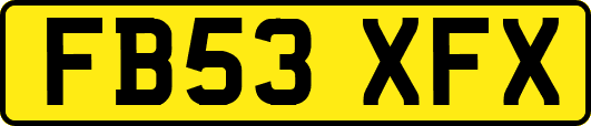 FB53XFX