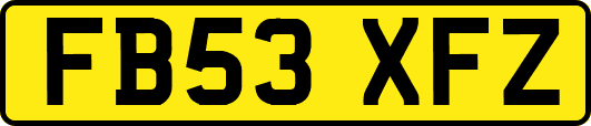 FB53XFZ