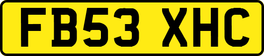 FB53XHC