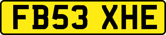 FB53XHE