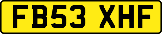 FB53XHF