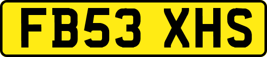 FB53XHS