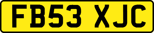 FB53XJC