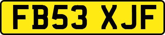 FB53XJF