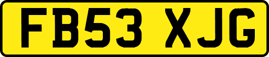 FB53XJG