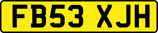 FB53XJH