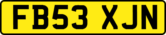 FB53XJN