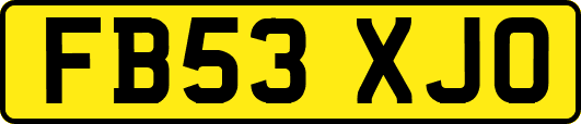 FB53XJO