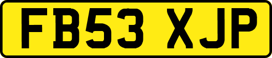 FB53XJP