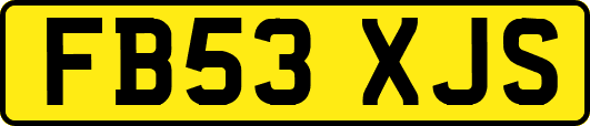 FB53XJS