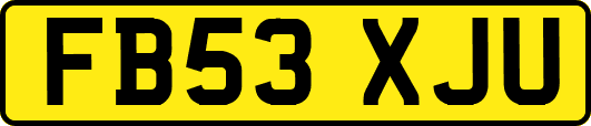 FB53XJU