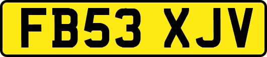 FB53XJV