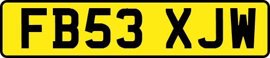 FB53XJW
